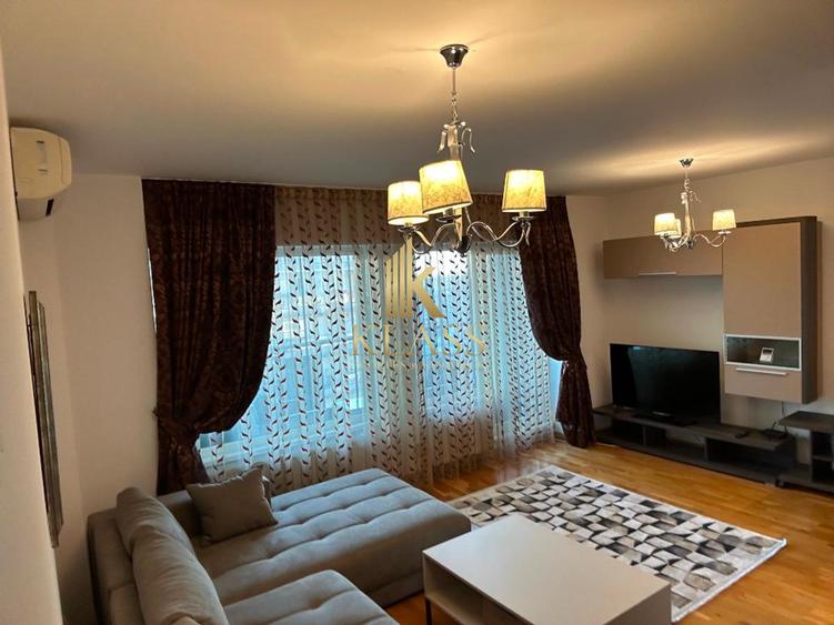 Duplex 3 camere | New Town Residence | Dristor | 98 mp | 2' Metrou