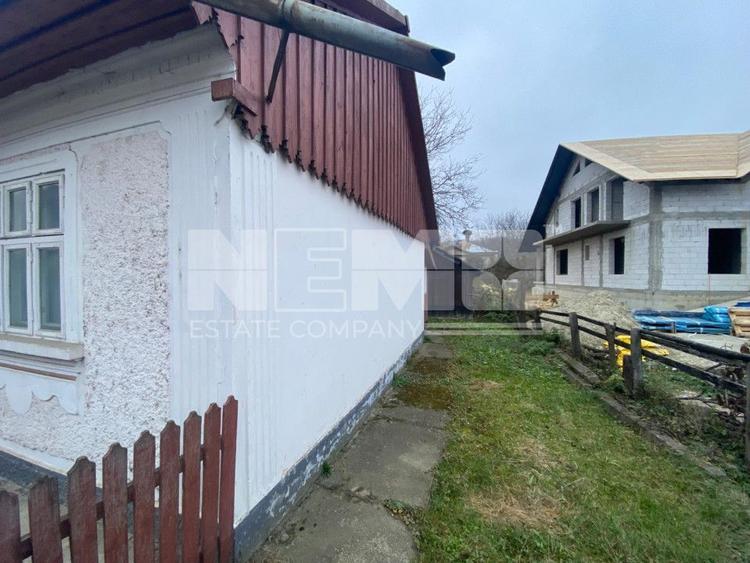 Casa de Vânzare | Strada principala | Siret