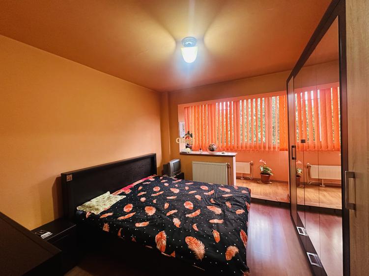 Apartament 3 camere | 67 mpu | zona Grigore Alexandrescu Manastur