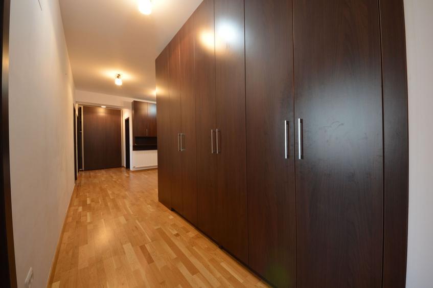 4 camere, parcare subterana ,Parc Herastrau.