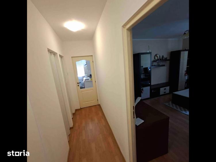 Apartament De Închiriat Cu Două Camere În Zona Drumul Taberei sec.6