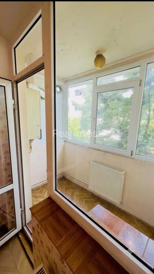 Apartament cu 3 camere decomandat | Tiglina 2 | B-uri | etaj 3/4 - 3
