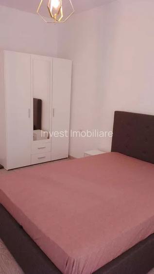 Apartament nou cu 2 camere în Arka Residence, aproape de UMF, 560 euro - 5