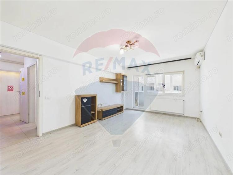 APARTAMENT 2 CAMERE ZONA PALLADY