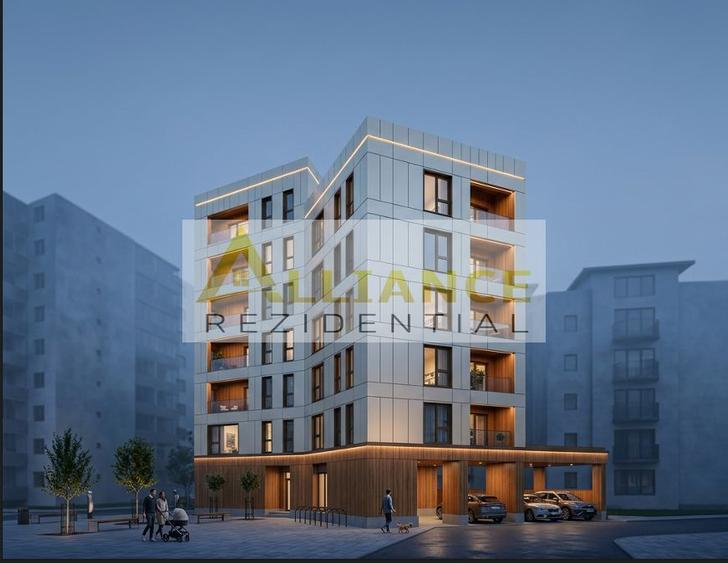 [TINERETULUI] Apartament 3 camere - 2 bai | 100 MP
