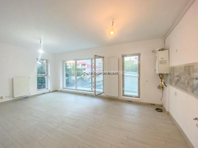 2 camere Bloc 2026 | 64 mp | Lujerului – Plaza - 4