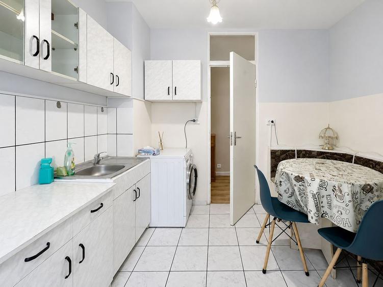Apartament cu 2 camere de închiriat - zona Girocului