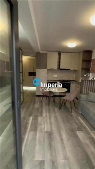 Apartament 2 cam,47.5 mp,bloc nou Rediu