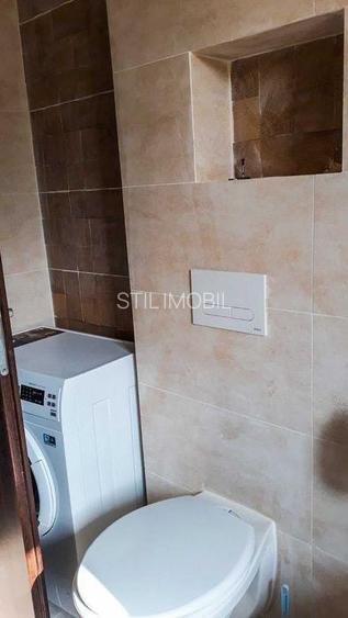 Apartament 1 camera si Loc de parcare Complex Smart Residence,  Cug - 6