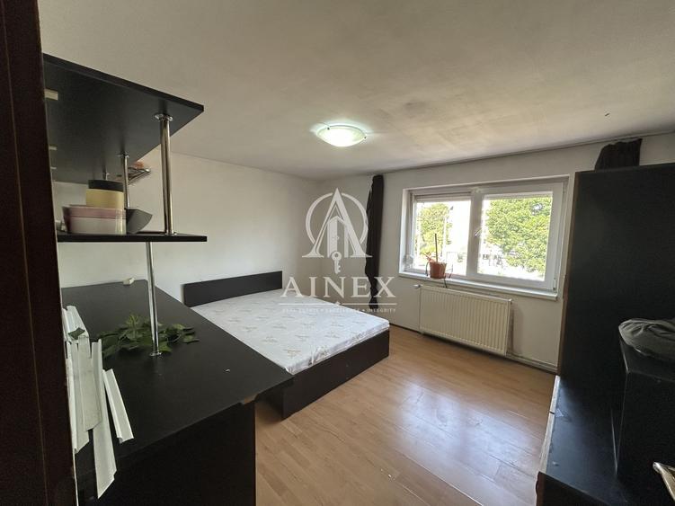 OCAZIE Apartament 4 CAMERE Torontalului