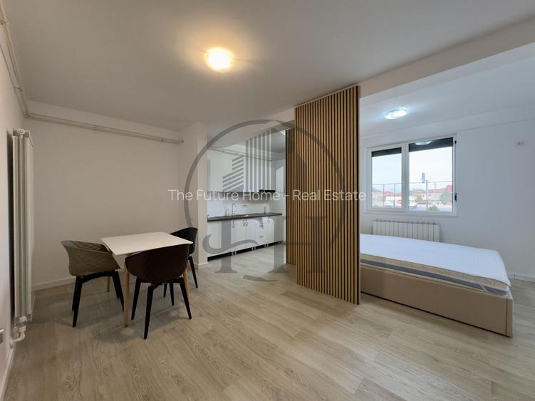 Studio/Garsoniera de închiriat Lumina, Constanta - 3