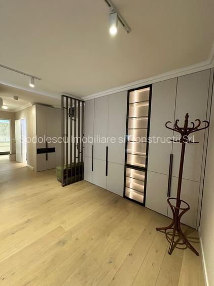 Apartament 3 camere -ISHO - 14