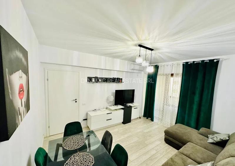 2 Camere | Șoseaua Chitilei | Centrală Proprie | zona liniștită - 3
