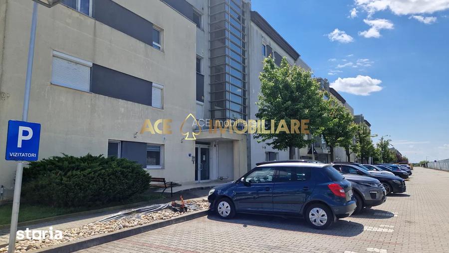 3 Camere de inchiriat | Baneasa | 2Locuri parcare | Centrala | Mobilat - 15