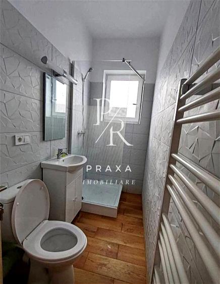 Apartament 2 camere, 42 mp+ terasa 20mp, mobilat complet, LIFT, zona Catanelor!