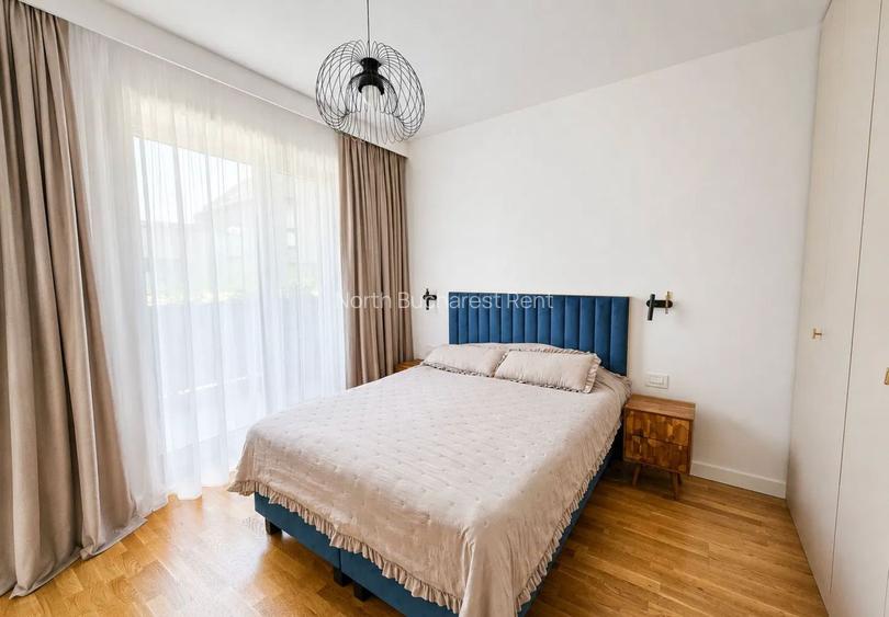 TownHouse 4 Camere | Pipera | Piscina | 2 Locuri de paercare - 8