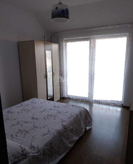 Apartament decomandat – etaj 2, compartimentare practică. - 5