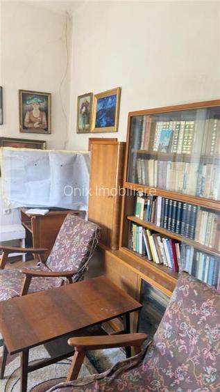 Casa 5 camere, caramida, garaj, pivnita — Cantacuzino, Ploiesti - 9