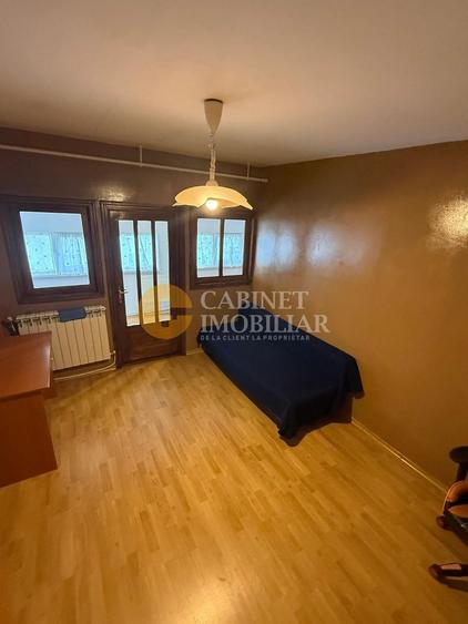 2 CAMERE - PACURARI - PETRU PONI--LIBER