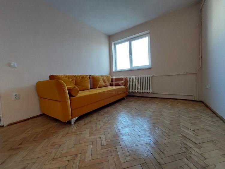 Apartament renovat complet, zona Politiei Rutiere, Gheorgheni
