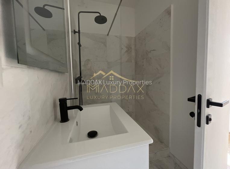 Apartament 4 Camere**TERASA**Bloc boutique***NOU// DOMENII - 28