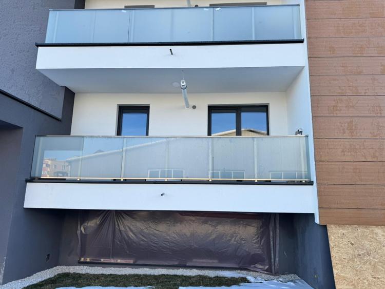 Apartament 2 camere, 45 mp, LOC DE PARCARE!