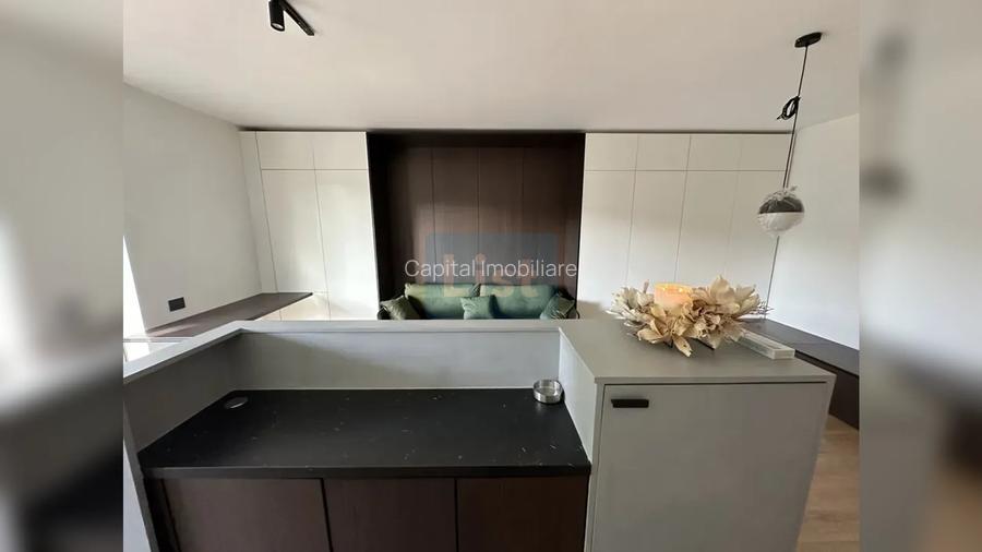 0% Comision | Apartament cu 2 camere si parcare | Liberty Residential - 3