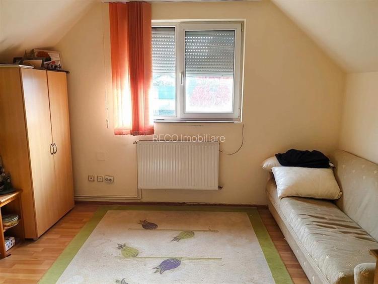 RECO Casa cu 5 camere P+M in Iosia - 34