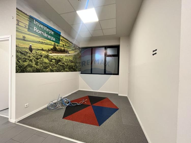 Spațiu Comercial Premium de Inchiriat