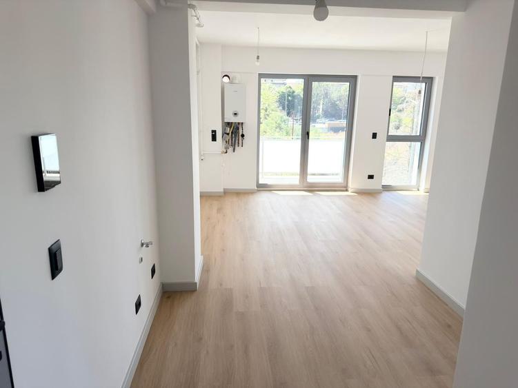 Comision 0 - Proprietar vinde apartament finalizat-ocupabil imediat!