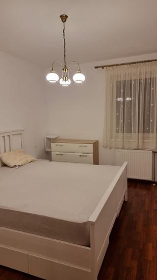 Chitila - Cartierul German | 3 Camere | Parcare subterana | Boxa |
