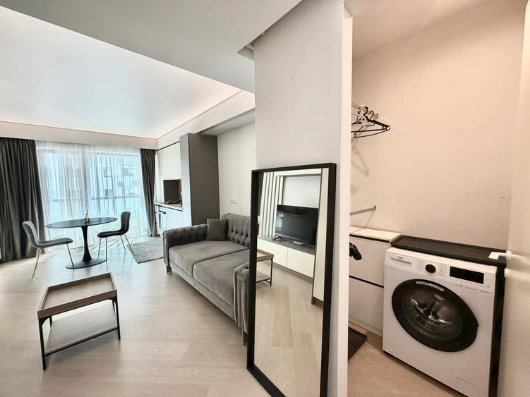 Apartament 2 camere/ Cortina North/ Promenada/ Pipera+ parcare