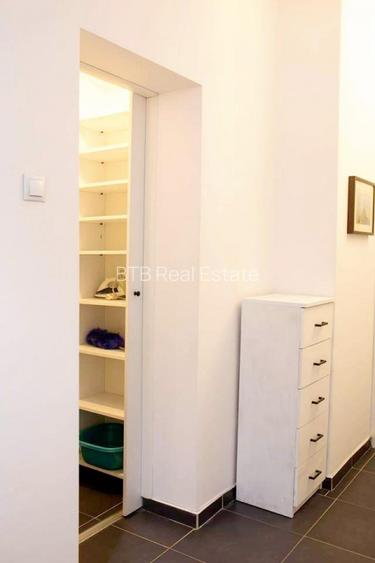 Studio 40 MP Centrala Proprie Str. Mozart, lângă Parcul Verdi – Floreasca - 14