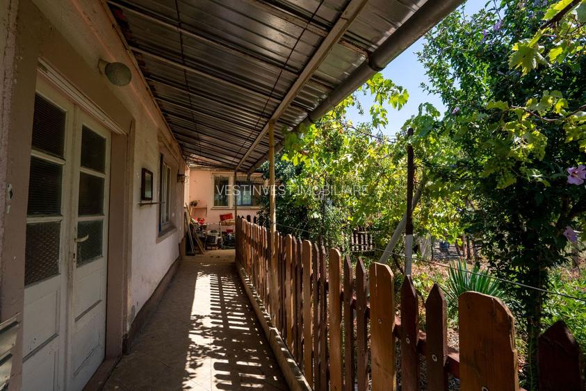 Casa cu 620 mp de teren in Rogerius - 12