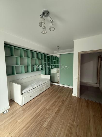 Apartament 3 camere bloc nou - metrou Mihai Bravu - Vitan - 14