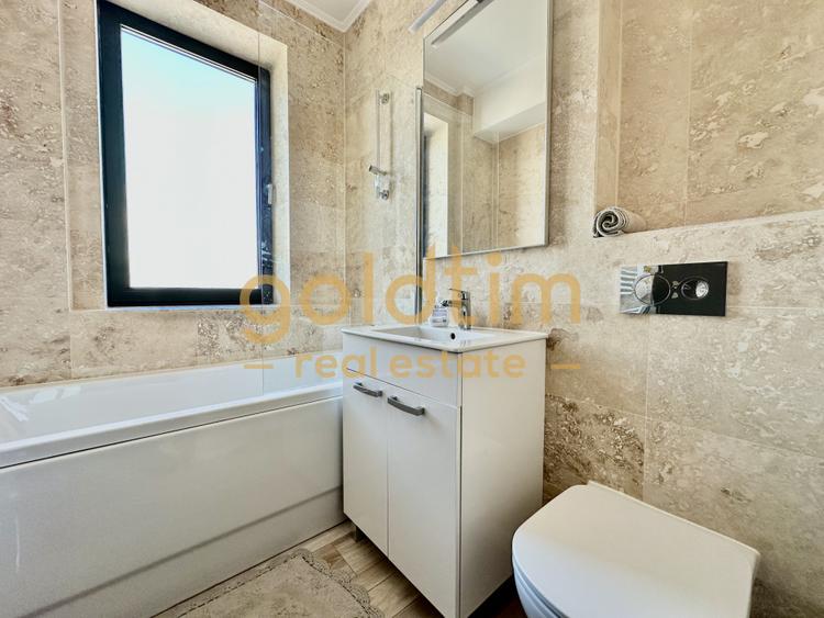 VEDERE LA MARE/LUMINOS/PARCARE INCLUSA/SUPERB MOBILAT/SPATII DE DEPOZITARE