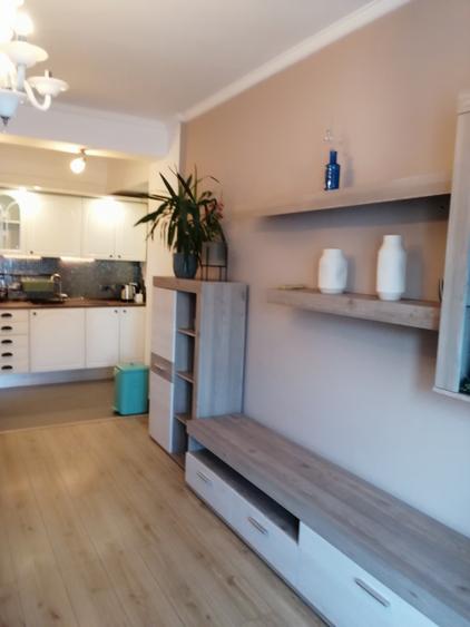 Dacia - Romana, apartament 3 camere, decomandat, view superb