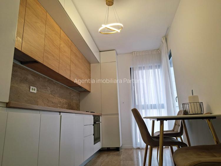 2 camere UltraCentral Pitești , mobilat / utilat / GARAJ ! - 10