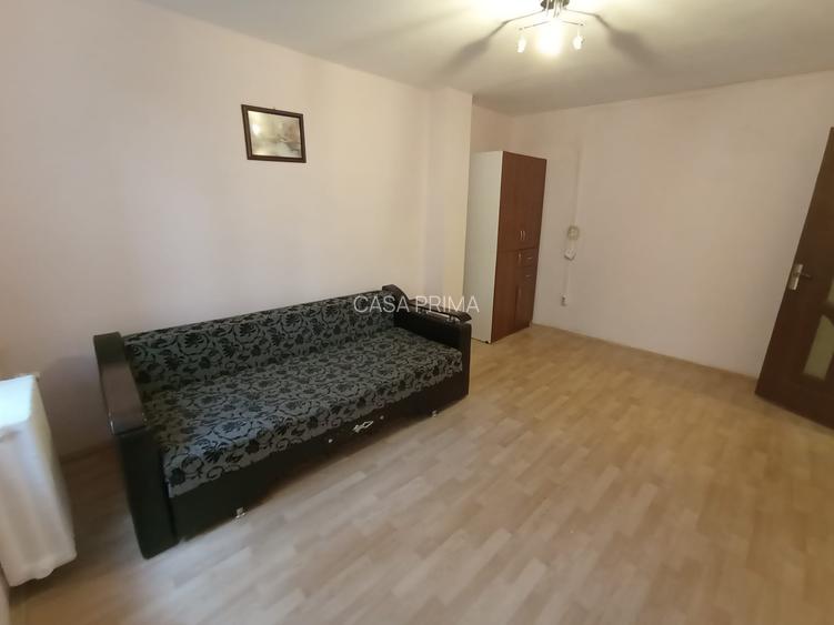 Apartament 1 camera Piata Nicolina! 32mp, Ideal Investitie! - 3