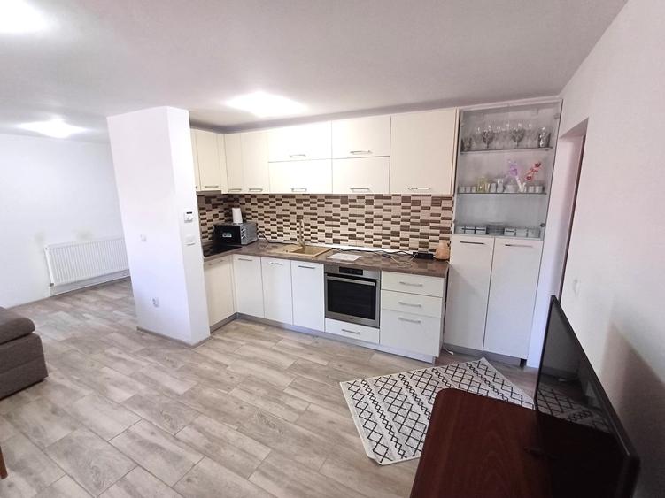 Vanzare casa, complet echipata, Oprisenesti