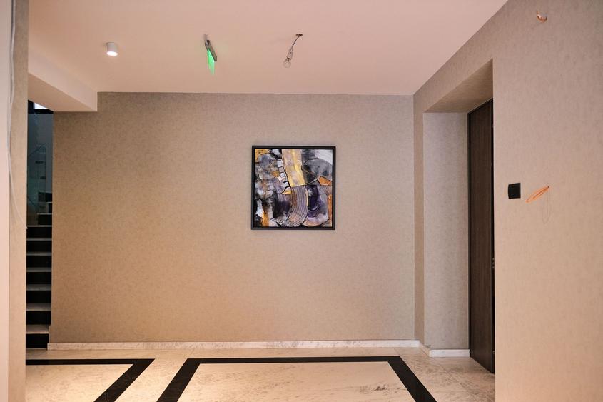 Apartament Generos cu Două Terase, într-un Ansamblu Exclusivist