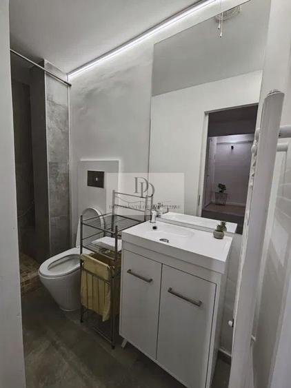 Apartament Premium 1 Cameră | 41 mp | Ultracentral – Regele Ferdinand