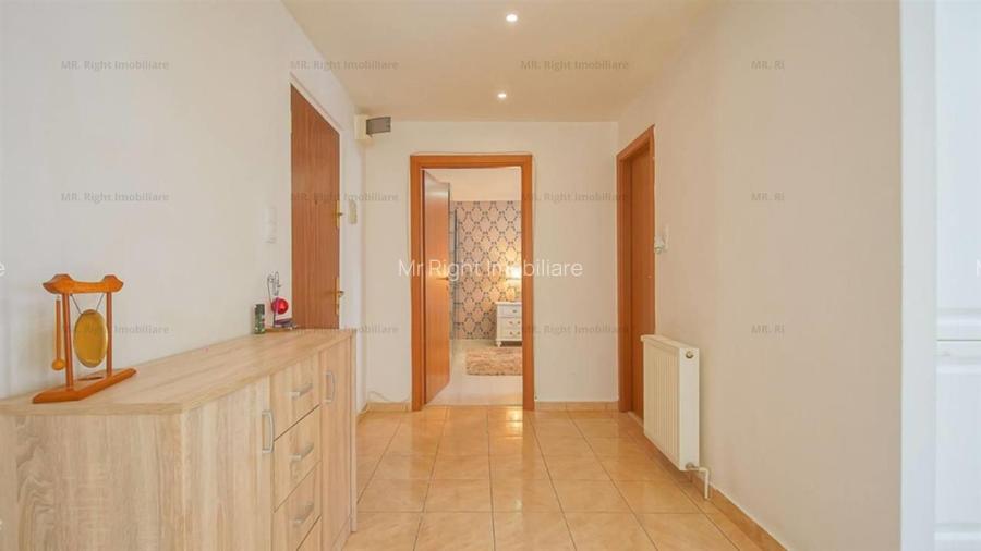 Apartament 2 camere Elegant | Racadau | Parcul Trandafirilor - 5