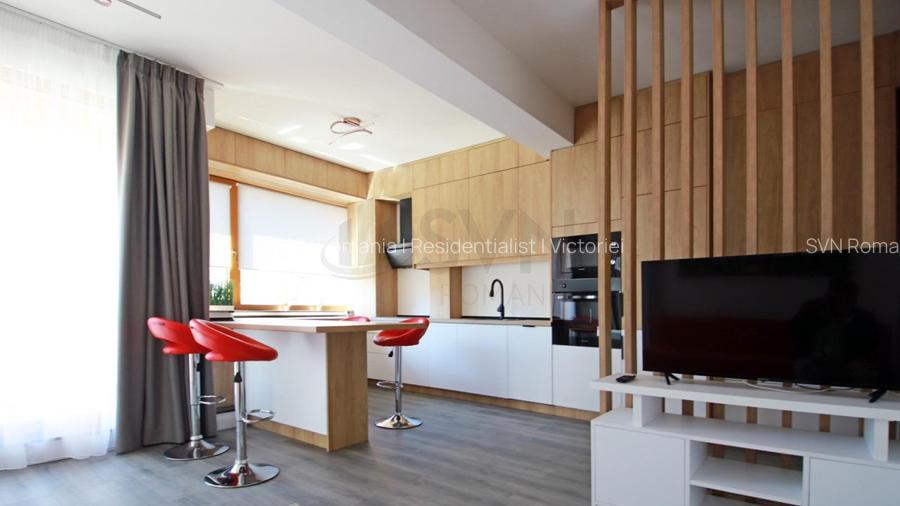 REA1021215 Apartament 2 Camere Birou si Boxa Eminescu - 5