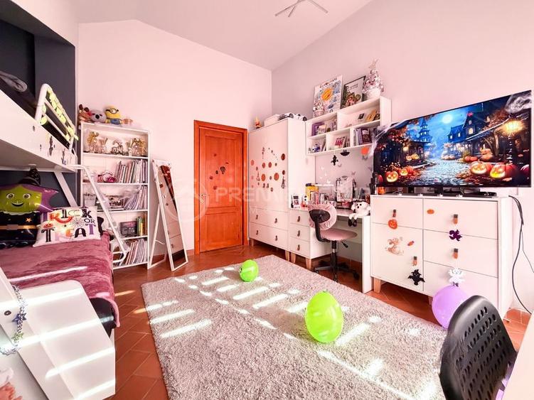 LOC DE PARCARE! Apartament 3 camere 113mp, Nicolina, CT+ AC, BLOC NOU