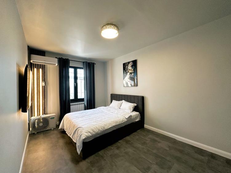 Apartament 2 camere de vânzare | Floreasca | Parc Verdi | Renovat Lux