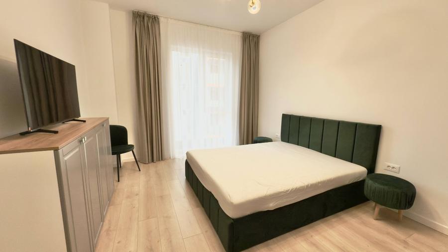 Apartament 2 camere in bloc nou 2025, Torontalului - Aradului PROPRIETAR