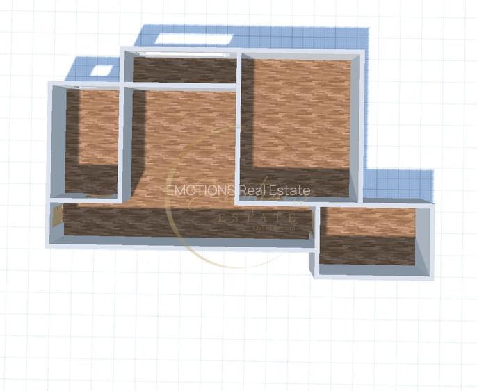 OFERTA | Apartament cu 2 camere | Aradului , Timisoara - 2