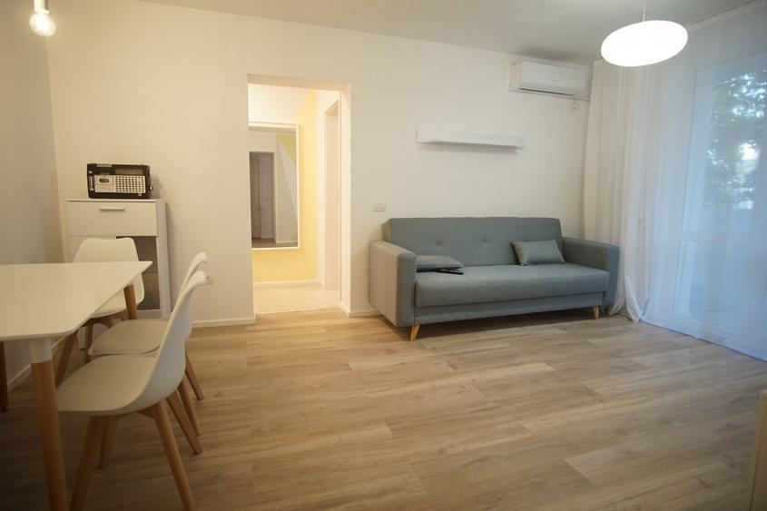 Piata Muncii 2min.Metrou Apartament Lux
