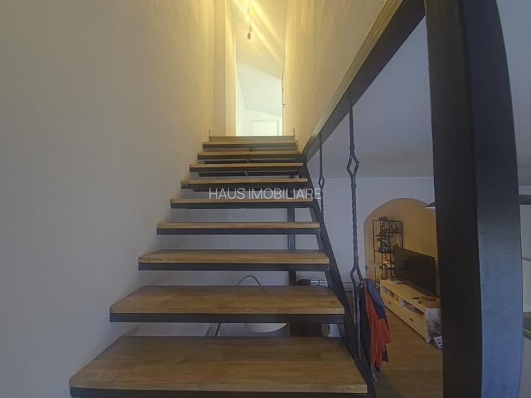 Trocadero casa P+M renovara recent - 22